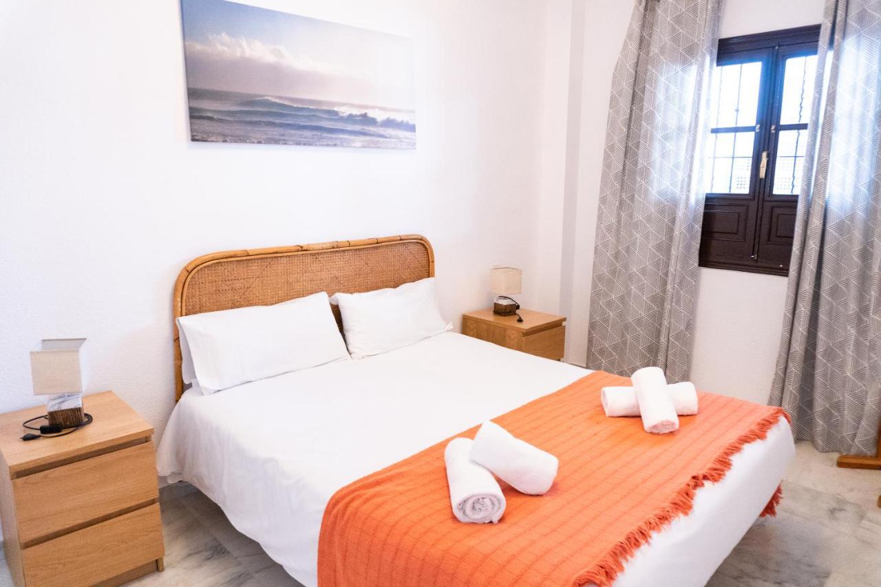 Appartement Muy Céntrico Apto. En Típico Patio Sevillano *
